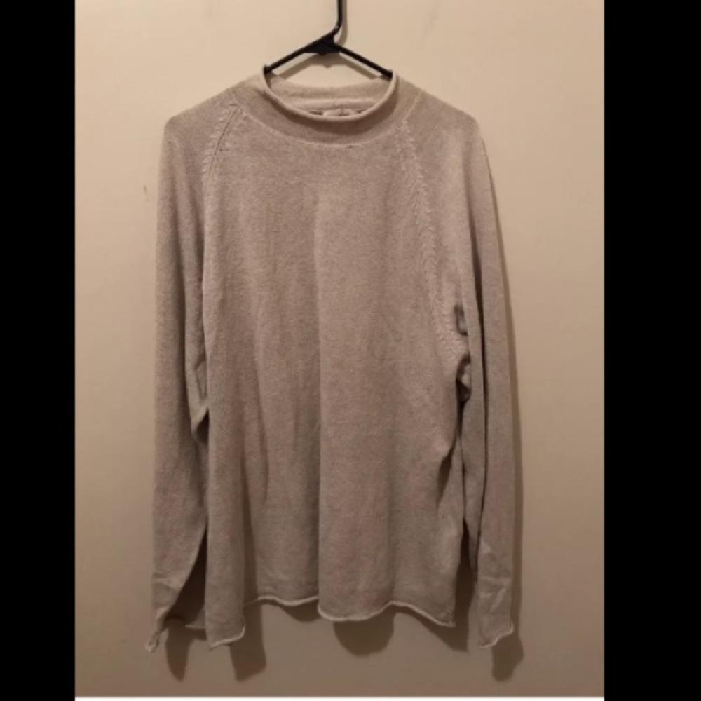Vintage J. Crew Sweater
